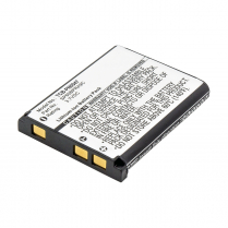 TCB-PN0047   Cordless Phone Replacement Battery Li-ion 3.7V 660mAh