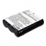 TCB-939   Pile de remplacement pour téléphone sans-fil Ni-CD 3.6V 850mAh