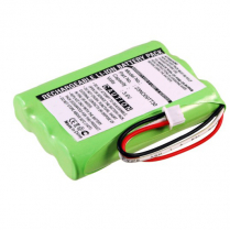 TCB-AGT30  Cordless Phone Replacement Battery Agfeo Ni-MH 3.6V 700mAh