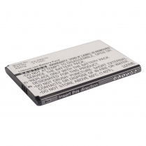 TCB-PNX110  Cordless Phone Replacement Battery for Panasonic KX-PRX110