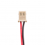 TCB-386R  Pile de remplacement pour téléphone sans-fil Ni-MH 3.6V 700mAh ML inversé