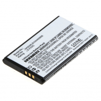 TCB-SV043048  Pile de remplacement pour téléphone sans-fil Swissvoice 043048