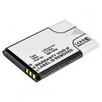 TCB-SHIP930  Pile de remplacement pour téléphone sans-fil Shoretel IP930D