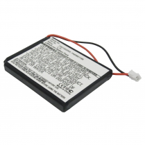 TCB-ERDT390   Pile de remplacement pour téléphone sans-fil Ericsson BKB201010/1; DT390