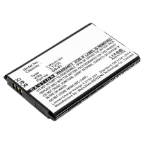 TCB-GS01  Cordless Phone Replacement Battery for Grandstream GS-01; DP730