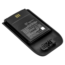 TCB-ASD63   Pile de remplacement pour téléphone sans-fil Ascom 660497; D63, DH7