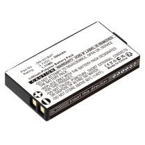 HS-SM823  Headset Replacement Battery for Simolio SM-001BAT; SM-823/863D