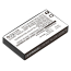 HS-SM823  Headset Replacement Battery for Simolio SM-001BAT; SM-823/863D