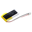 HS-LOG435  Headset Replacement Battery for Logitech 533-000201; G435