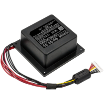 WS-JBP300  Wireless Speaker Replacement Battery for JBL SUN-INTE-125; PartyBox 300