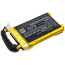 WS-JBC400  Pile de remplacement pour haut-parleur sans-fil JBL GSP903052; Clip 4