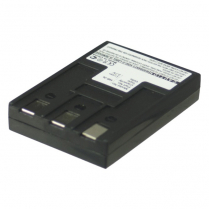 CD-CA3L   Pile de remplacement pour caméra photo Canon NB-3L