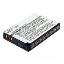 CD-CA5L   Photo Camera Replacement Battery for Canon NB-5L