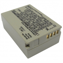 CD-CA7L   Photo Camera Replacement Battery for Canon NB-7L