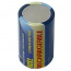 CD-CR2LI   Pile de remplacement pour appareil photo CR2 Li-ion 3V 250mAh