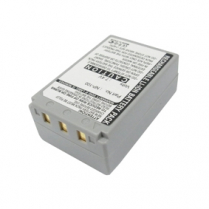 CD-CS100   Photo Camera Replacement Battery Casio Li-ion 7.4V 1950mAh