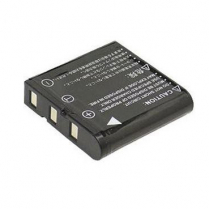 CD-EP94   Pile de remplacement pour appareil photo Epson Li-ion 3.7V 1150mAh