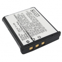 CD-FU50   Photo Camera Replacement Battery for Fuji NP-50