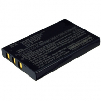 CD-FU60   Photo Camera Replacement Battery for Fuji NP-60