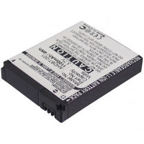 CD-GP001   Camcorder Replacement Battery GoPro Hero; AHDBT-001