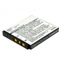 CD-KA7001   Photo Camera Replacement Battery for Kodak KLIC-7001