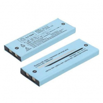 CD-KOLB1   Pile de remplacement pour appareil photo Konica Li-ion 3.6V 1000mAh