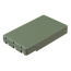 CD-KOLB4   Photo Camera Replacement Battery for Konica-Minolta NP-500