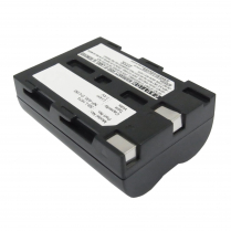 CD-MI400   Photo Camera Replacement Battery for Minolta NP-400