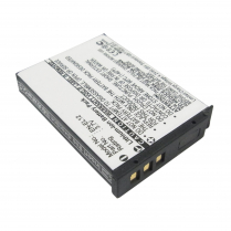 CD-NIEL12   Photo Camera Replacement Battery for Nikon EN-EL12