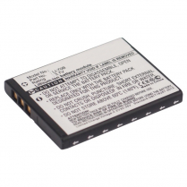 CD-OL70B   Pile de remplacement pour caméra photo Olympus LI-70B