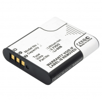 CD-OL90B  Photo Camera Replacement Battery for Olympus LI-90B