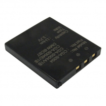 CD-PN004A   Photo Camera Replacement Battery Panasonic Li-ion 3.7V 710mAh