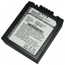 CD-PNB13   Photo Camera Replacement Battery for Panasonic DMW-BLB13