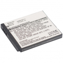 CD-PNBCL7   Photo Camera Replacement Battery for Panasonic DMW-BCL7
