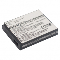 CD-PNBCM13   Photo Camera Replacement Battery for Panasonic DMW-BCM13