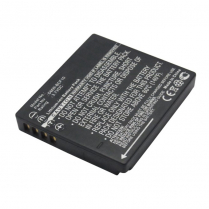 CD-PNF10   Pile de remplacement pour caméra photo Panasonic DMW-BCF10
