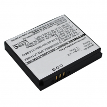 CD-SG1137C   Photo camera replacement battery Samsung Li-ion 3.7V 1100mAh