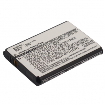 CD-SG1137D   Photo Camera Replacement Battery for Samsung SLB-1137D