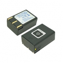 CD-SG1974   Photo camera replacement battery Samsung Li-ion 7.4V 1900mAh