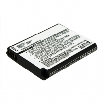 CD-SGBP88A   Pile de remplacement pour caméra photo Samsung BP88A