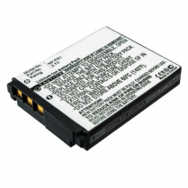 CD-SOFR1   Photo Camera Replacement Battery for Sony NP-FR1