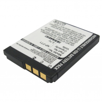 CD-SOFT1   Photo Camera Replacement Battery for Sony NP-FT1