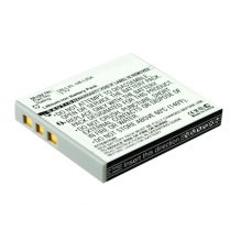CD-SY20   Photo Camera Replacement Battery for Sanyo DB-L20