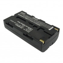 CD-SY21   Photo Camera Replacement Battery for Sanyo UR-121/124
