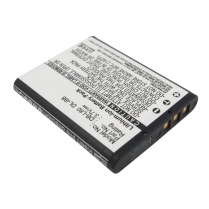 CD-SY80   Photo Camera Replacement Battery for Sanyo DB-L80