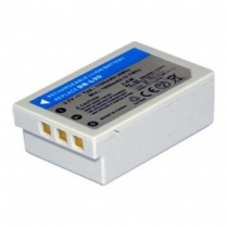 CD-SY90   Pile de remplacement pour caméra photo Sanyo Li-ion 3.7V 1100mAh
