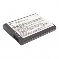 CD-LEDC14  Photo Camera Replacement Battery for Leica BP-DC14