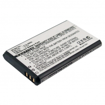 CD-LI335  Photo Camera Replacement Battery for Liquid Image 510-9900