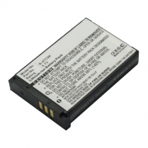 CD-OSATC9  Pile de remplacement pour caméra photo Oregon Scientific B-ATC9K