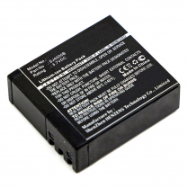 CD-SJ4000  Photo Camera Replacement Battery for SJCAM SJ4000B